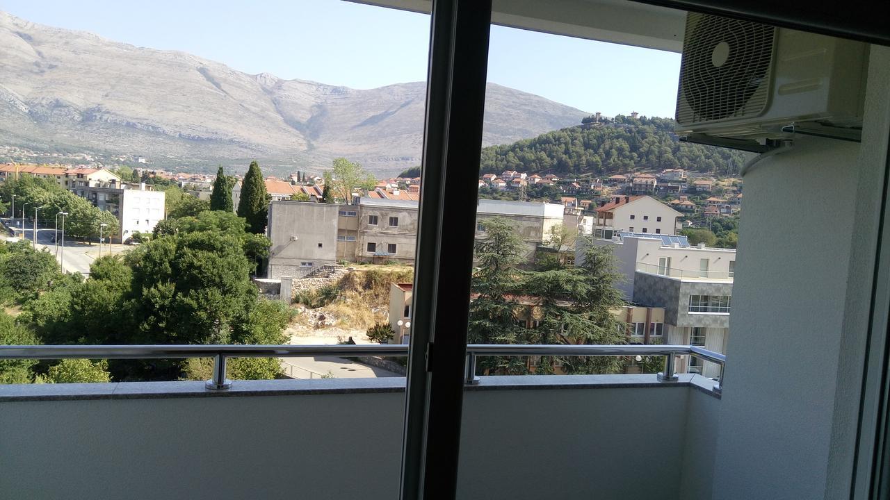 Apartman Trebinje Zewnętrze zdjęcie