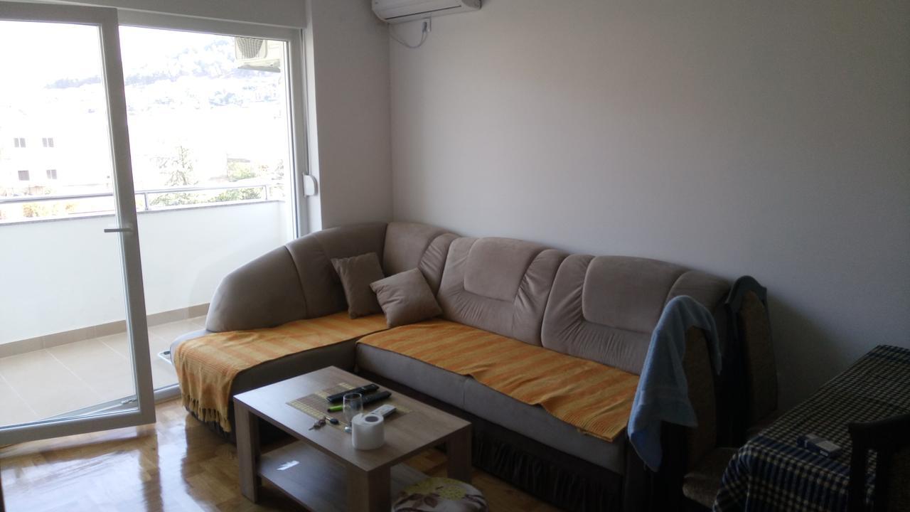 Apartman Trebinje Zewnętrze zdjęcie