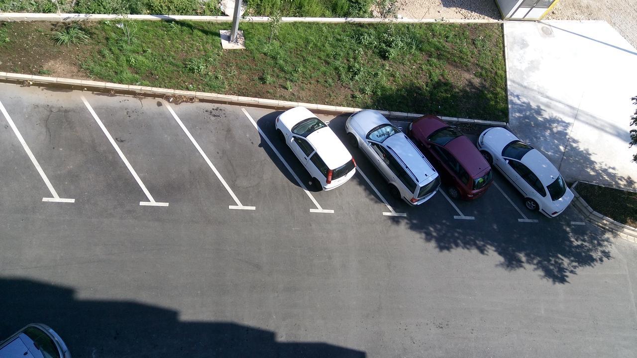 Apartman Trebinje Zewnętrze zdjęcie