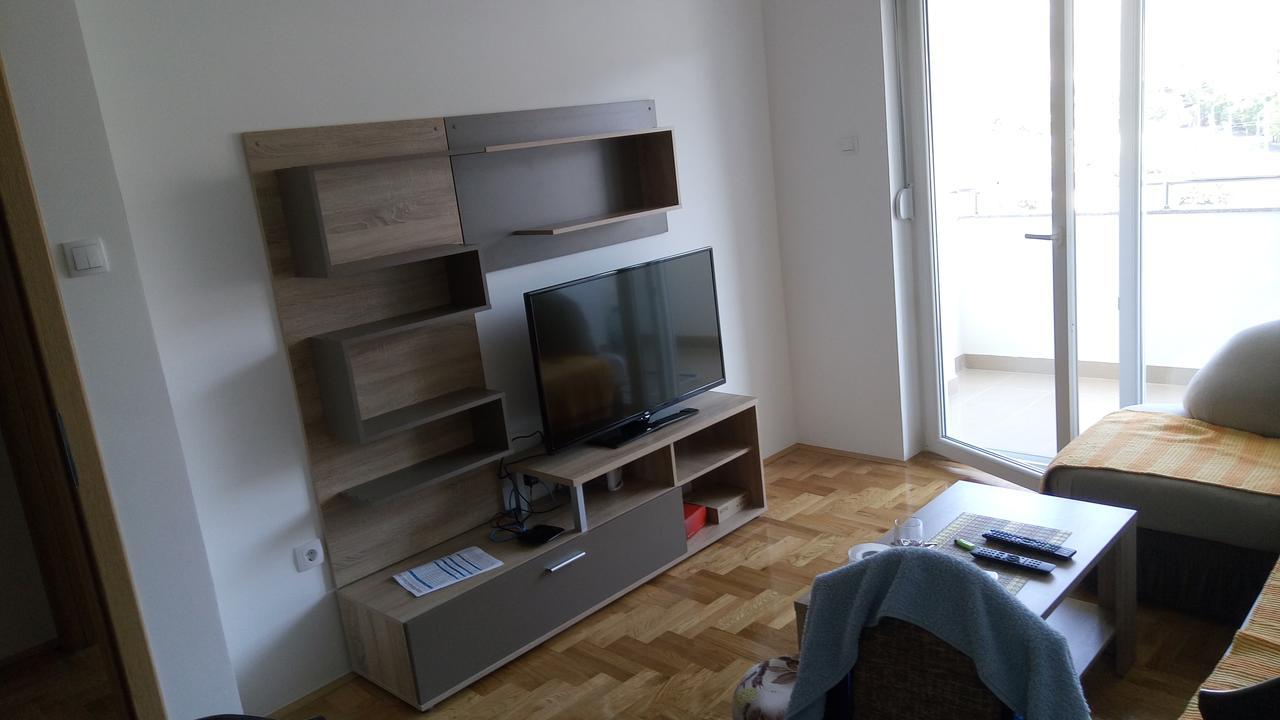 Apartman Trebinje Zewnętrze zdjęcie