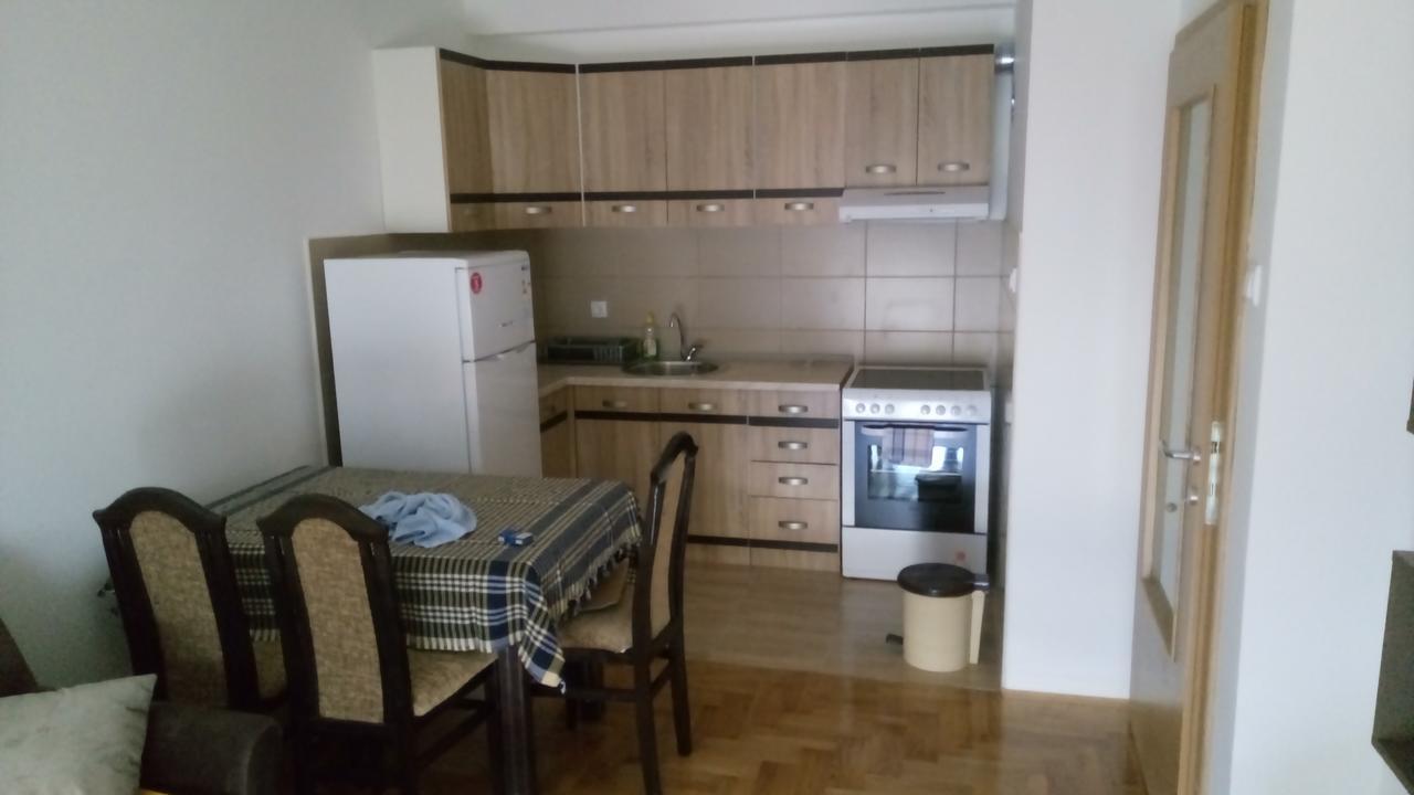 Apartman Trebinje Zewnętrze zdjęcie