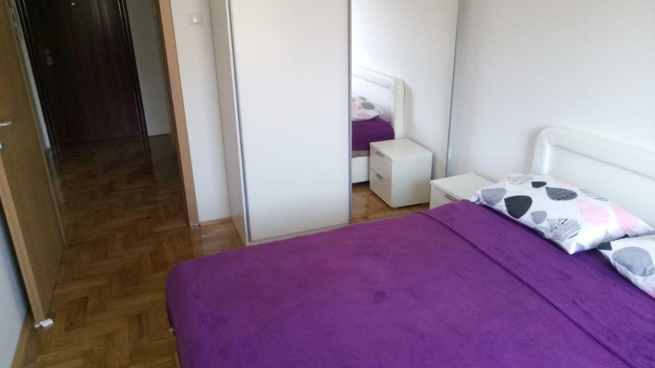 Apartman Trebinje Zewnętrze zdjęcie